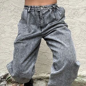 Vintage Cherokee High Waisted Jeans | Y2k | 80s | 90s